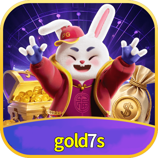 Imagem promocional da gold7s mostrando a plataforma e suas vantagens